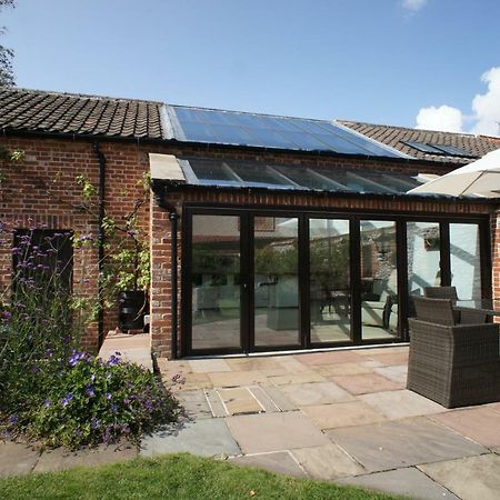 Villa Southrepps Barnham Cromer Exterior foto