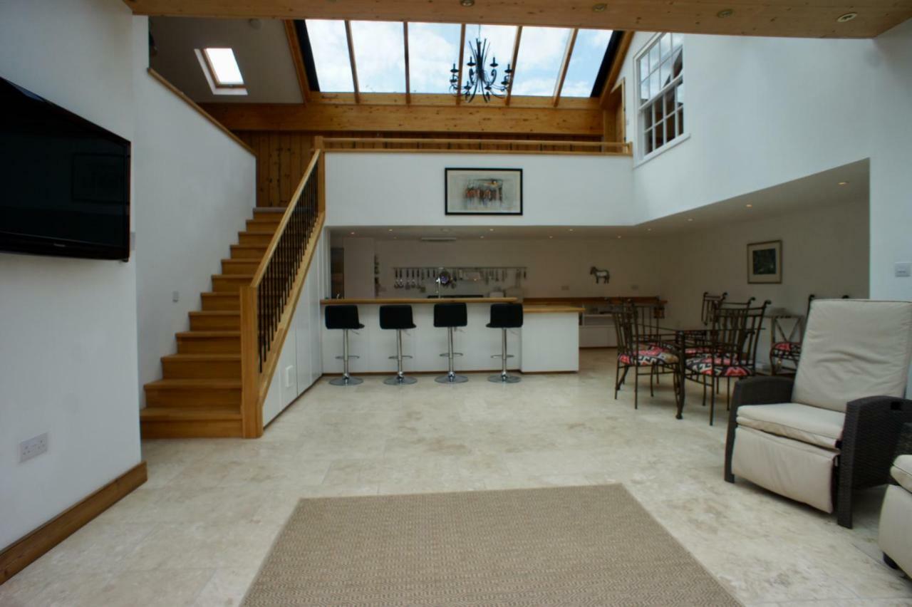 Villa Southrepps Barnham Cromer Exterior foto
