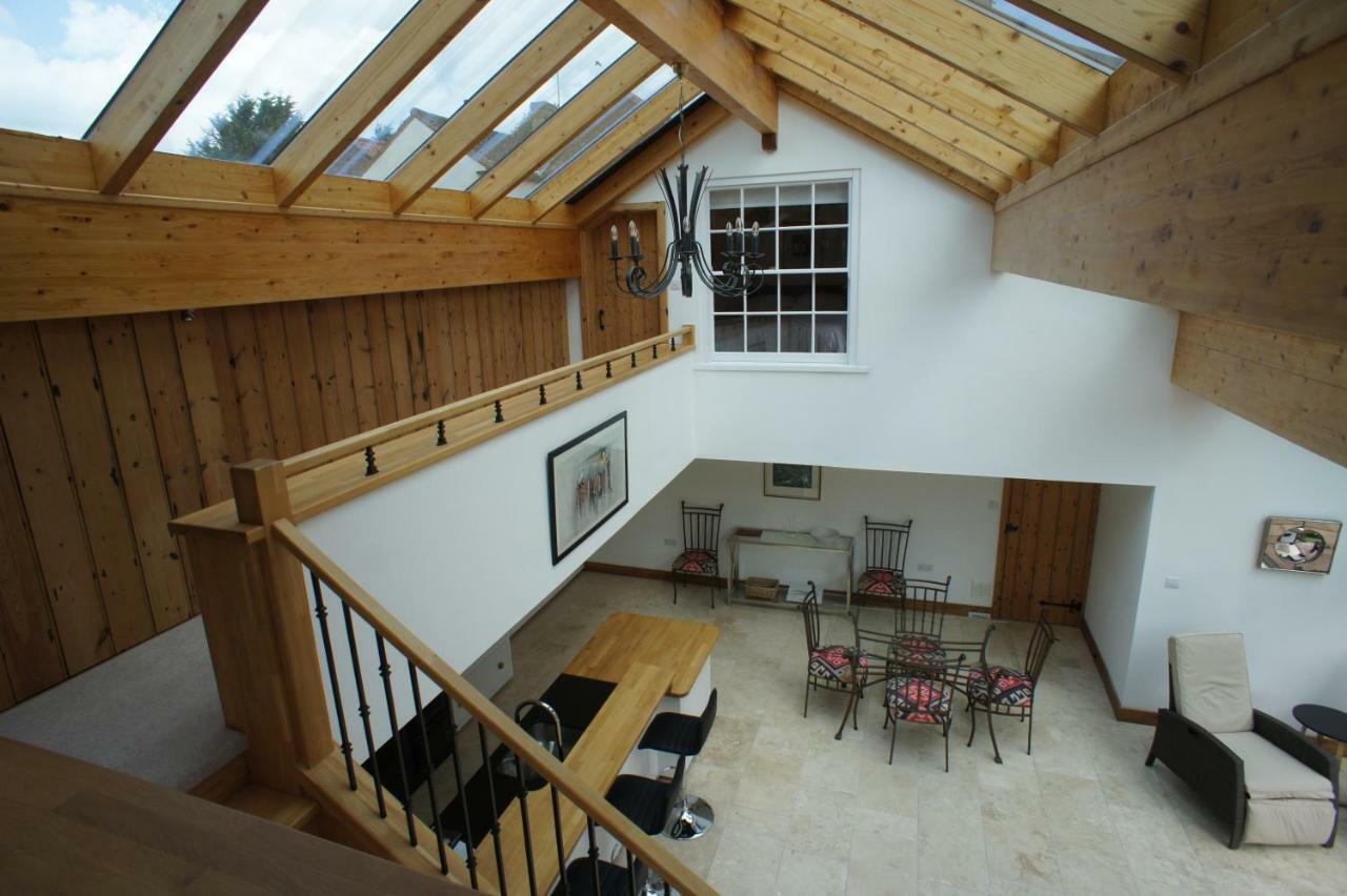 Villa Southrepps Barnham Cromer Exterior foto