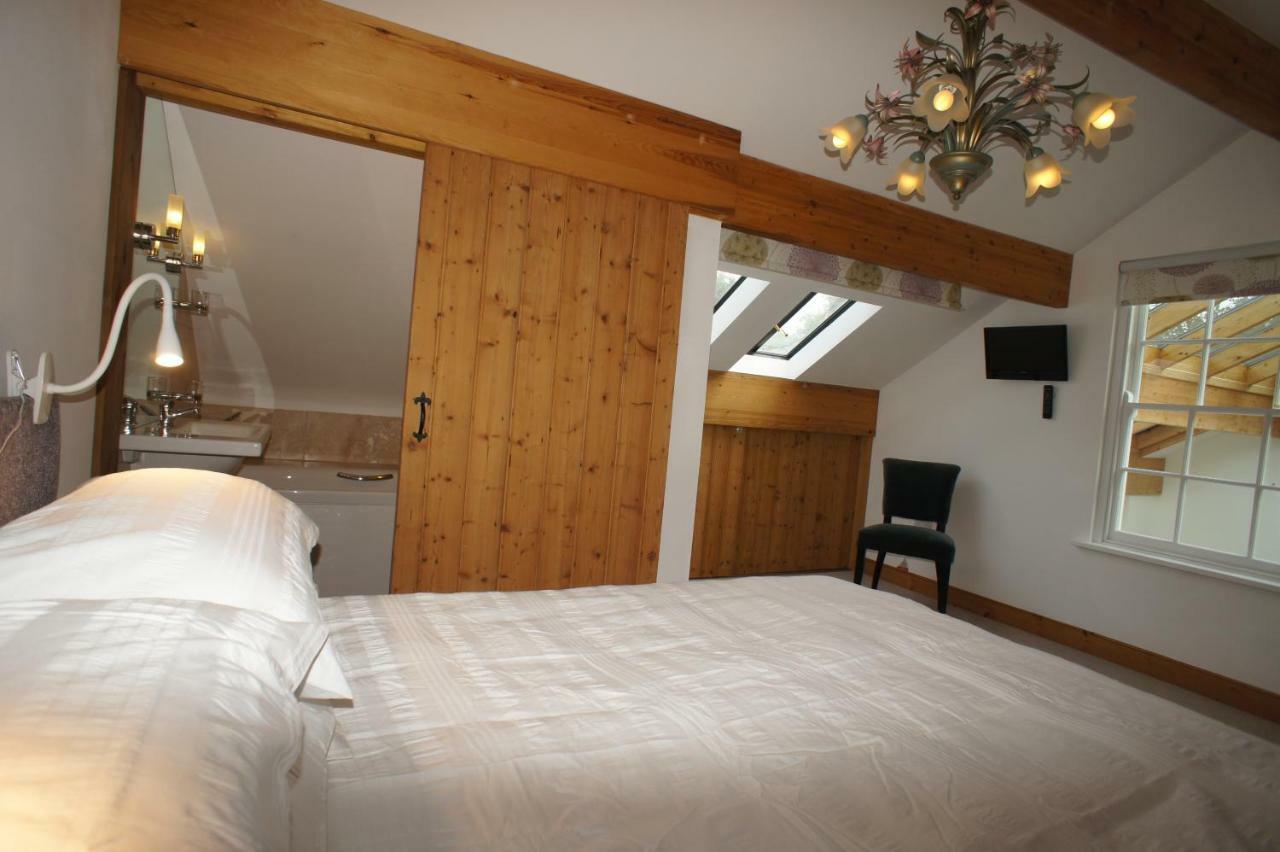 Villa Southrepps Barnham Cromer Exterior foto