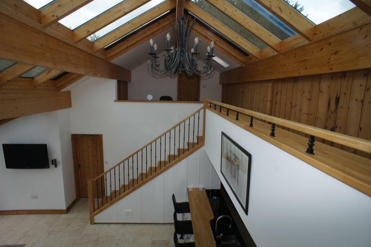 Villa Southrepps Barnham Cromer Exterior foto